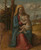 Digital Print - Madonna and Child by Giovanni Battista Cima da Conegliano