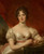 Digital Print - Portrait Of Mary Anne Bloxam (Later Mrs. Frederick H. Hemming) by Sir Thomas Lawrence