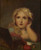 Digital Print - Portrait of a Child by Thomas Sully