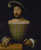 Digital Print - Portrait of Franois Ier, King of France by Joos Van Cleve