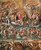 Digital Print - The Last Judgment by Flemish School