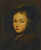 Digital Print - Portrait Of A Boy by German School
