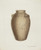 Digital Print - Stoneware Jar by Annie B. Johnston Digital Print - Stoneware Jar by Annie B. Johnston