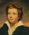 Digital Print - Portrait of a Boy by Franois Grard