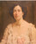 Digital Print - Picture of a Lady by Manchershaw Fakirjee Pithawalla