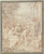 Digital Print - Christus heilt einen Lahmen by Jean Jouvenet