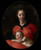 Digital Print - Virgin and Child, known as the Madonna delLibro by Pontormo (Jacopo Carucci)
