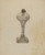 Digital Print - Whale Oil Lamp by Van Silvay