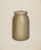 Digital Print - Pottery Jar with Lid by Annie B. Johnston