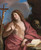 Digital Print - The Penitent Magdalene by Guercino
