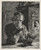 Digital Print - The Antiquary - Self-Portrait by Adolph von Menzel