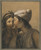 Digital Print - Le Secret (The Secret) by Franois-Andr Vincent