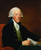 Digital Print - Portrait Of The Right Honorable William Brownlow by Gilbert Stuart