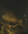Digital Print - Falcon Steps' at the Falun Copper Mine by Pehr Hillestrm