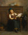Digital Print - Birds Of A Feather by Emile-Auguste Hublin Digital Print - Birds Of A Feather by Emile-Auguste Hublin