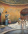 Digital Print - Bathing Scene by Anatolio Scifoni