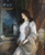 Digital Print - The Nightingale's Song by Robert Walker Macbeth