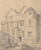 Digital Print - Upwell Rectory, Norfolk by John Sell Cotman