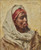 Digital Print - A Man of Cairo by Georges Gast