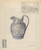Digital Print - Pitcher by Francis Law Durand