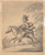 Digital Print - How to Ride without a Bridle by Henry William Bunbury