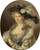 Digital Print - Portrait of a lady by Heinrich Friedrich Fger