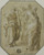 Digital Print - Saint Paul and Three Other Standing Figures by Anton Maria Zanetti the Elder