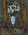 Digital Print - Vase of Flowers by Paul Czanne