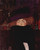 Digital Print - Dame mit Hut und Federboa by Gustav Klimt