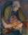 Digital Print - Piet by Magnus Enckell