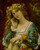 Digital Print - coutant La Voix D'echo by Alexandre Cabanel