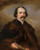Digital Print - Portrait of a nobleman in the delia coat by Rafa Hadziewicz