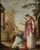 Digital Print - The Miracle of St. Elizabeth of Hungary by Laurent de la Hyre