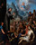 Digital Print - Miracles of Saint Salvador de Horta by Juan Rodrguez Jurez