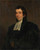 Digital Print - Gijsbertus Johannes Rooyens (1785-1846), Professor of Theology and Church History at the University of Amsterdam by Jan Adam Kruseman
