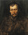 Digital Print - Portrait of a Man by William Merritt Chase