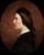 Digital Print - Portrait of Maria Sawiczewska, artists sister by Artur Grottger