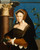 Digital Print - Mary, Lady Guildford by Hans Holbein The Younger