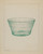 Digital Print - Bowl by John Dana