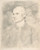 Digital Print - Captain Downman, the artist's brother by John Downman