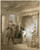 Digital Print - Scene from jacob van Lennep's Ferdinand Huyck by David Bles
