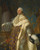 Digital Print - Portrait of Louis XVI of France in Coronation Robes by Antoine-Franois Callet