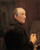 Digital Print - Selbstportrt vor der Staffelei by Ferdinand Georg Waldmller