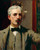 Digital Print - Self Portrait by James Carroll Beckwith