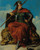Digital Print - Allegorie Der Tapferkeitt by Karl von Blaas Digital Print - Allegorie Der Tapferkeitt by Karl von Blaas