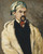 Digital Print - Antoine Dominique Sauveur Aubert (born 1817), the Artist's Uncle by Paul Czanne