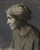 Digital Print - Paysanne by Paul-Albert Bartholom
