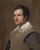 Digital Print - Portrait of a Young Man by Follower of Diego Velzquez
