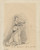 Digital Print - Sarah Bernhardt by Sir Philip Burne-Jones