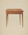 Digital Print - Table by John W. Kelleher Digital Print - Table by John W. Kelleher